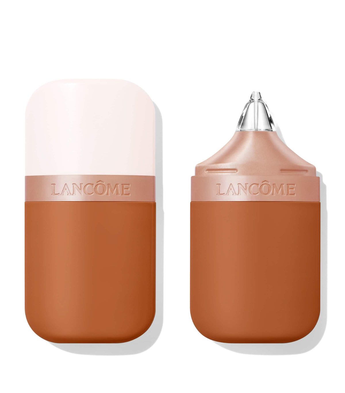 Lancôme Skin Idôle 3 Serum Supertint tinted serum, UK version