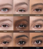 Anastasia Beverly Hills MicroStroke Brow Pen 0.5g, imported from the UK