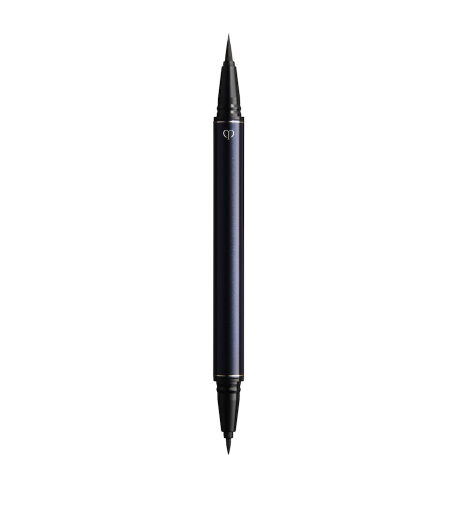 Clé de Peau Beauté intensifying liquid eyeliner 0.75ml - British product