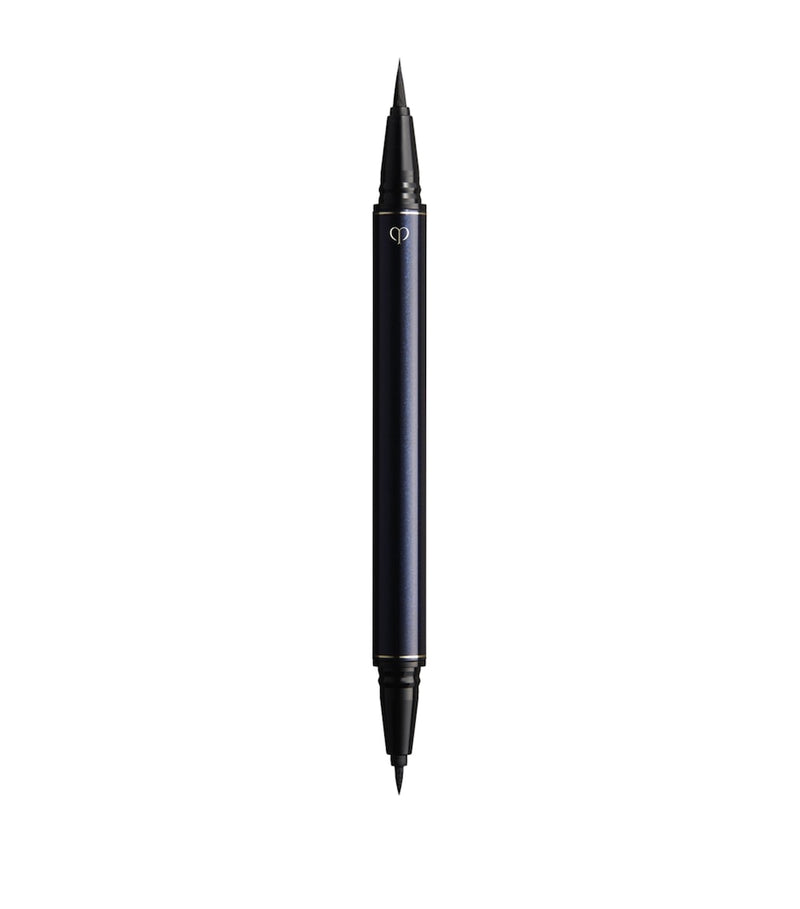 Clé de Peau Beauté intensifying liquid eyeliner 0.75ml - British product