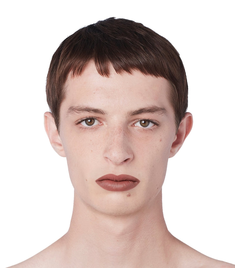 Gucci matte lipstick with silk-like finish 3.5g, imported from the UK