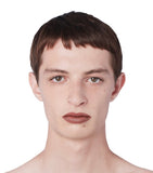 Gucci matte lipstick with silk-like finish 3.5g, imported from the UK