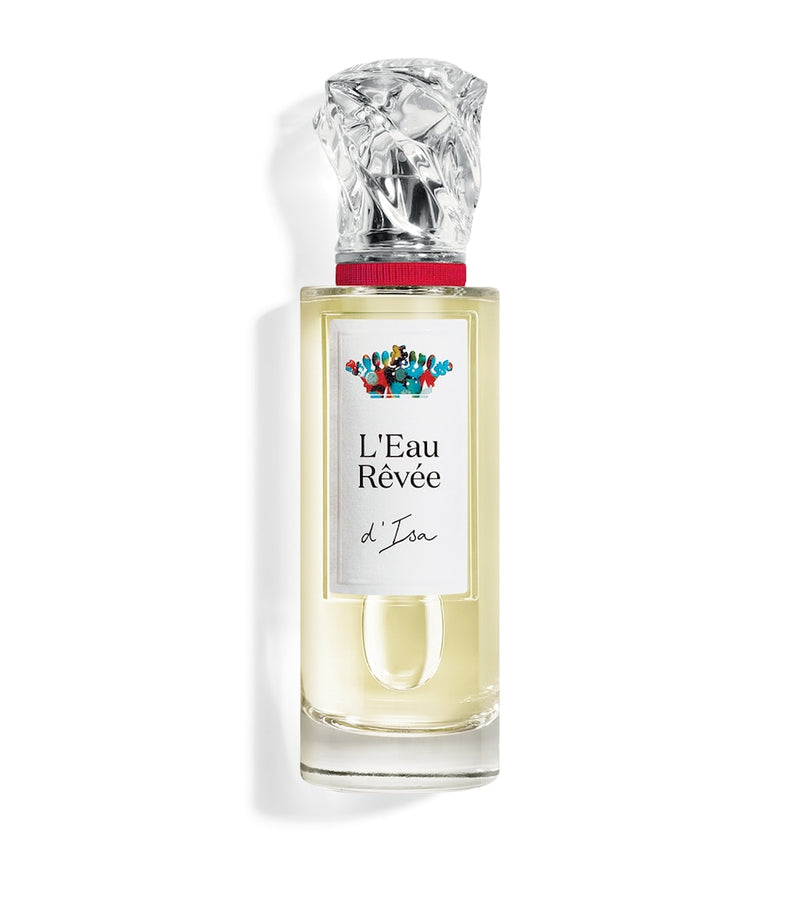 Sisley L'Eau Rêvée d'Isa eau de toilette 100ml, UK version
