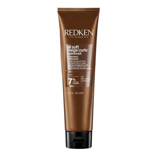 Redken All Soft Mega Curl Hydramelt GOODS Superdrug   