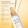 Avon Skin So Soft tan spray 150ml - British product