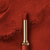L'Oreal Paris Lipstick 200 Orange Stand Up, imported from the UK