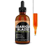 Feel Supreme Agaricus Blazei mushroom extract 60ml, UK version