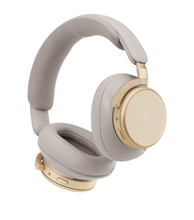 Harrods Noise-Cancelling Wireless Headphones with 32-Hour Battery and Protective Case- Buy online at McGrocer
