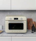 Smeg compact countertop oven appliance (British brand)