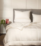Harrods Down Medium-Soft Pillow 50cm x 75cm, UK version