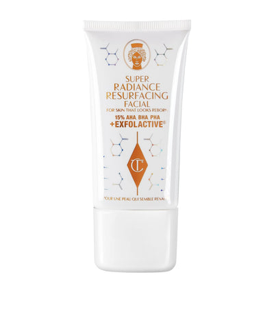 Charlotte Tilbury Super Radiance Resurfacing Ansiktsbehandling 50ml