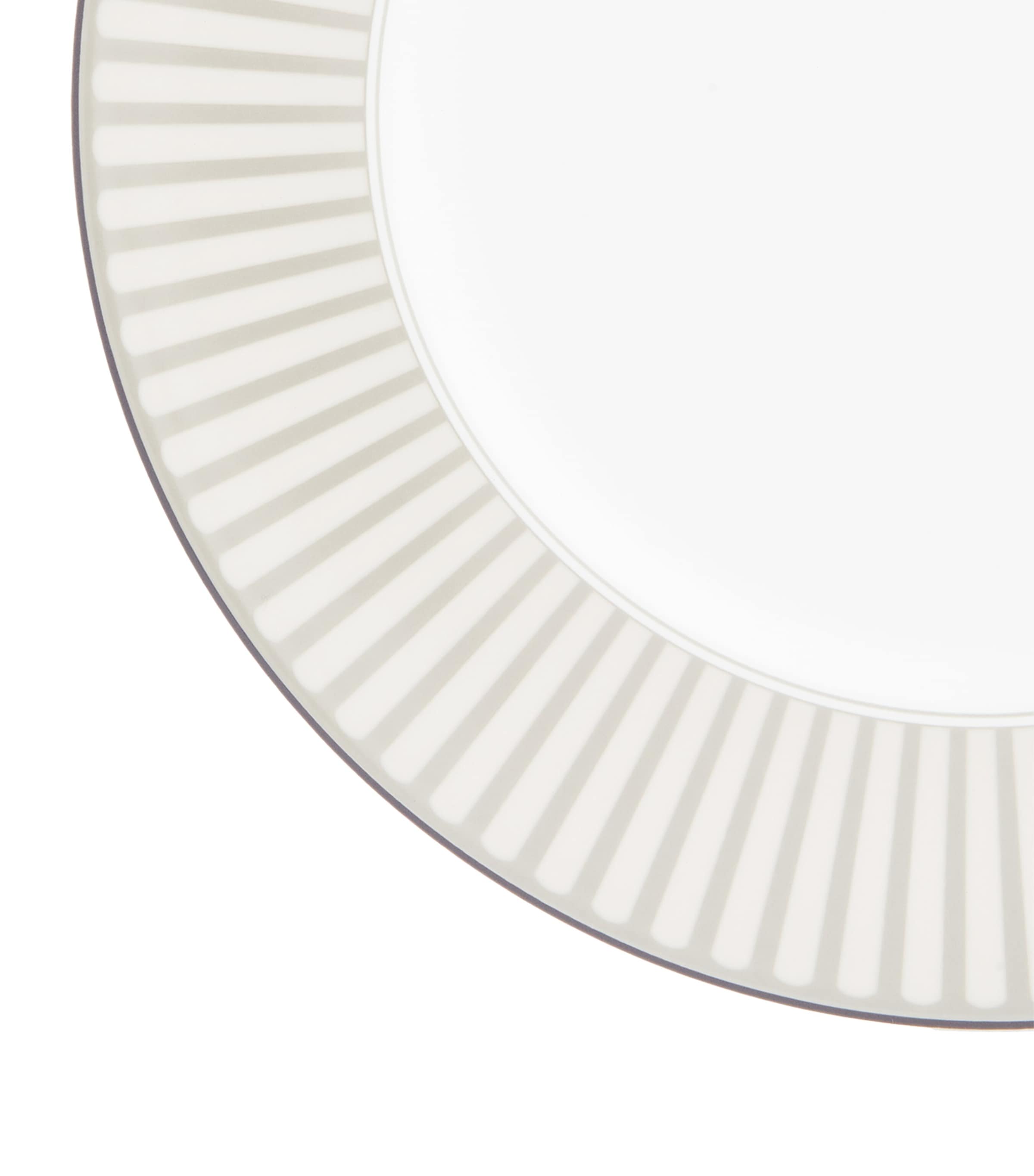 Wedgwood Parklands plate (British brand)