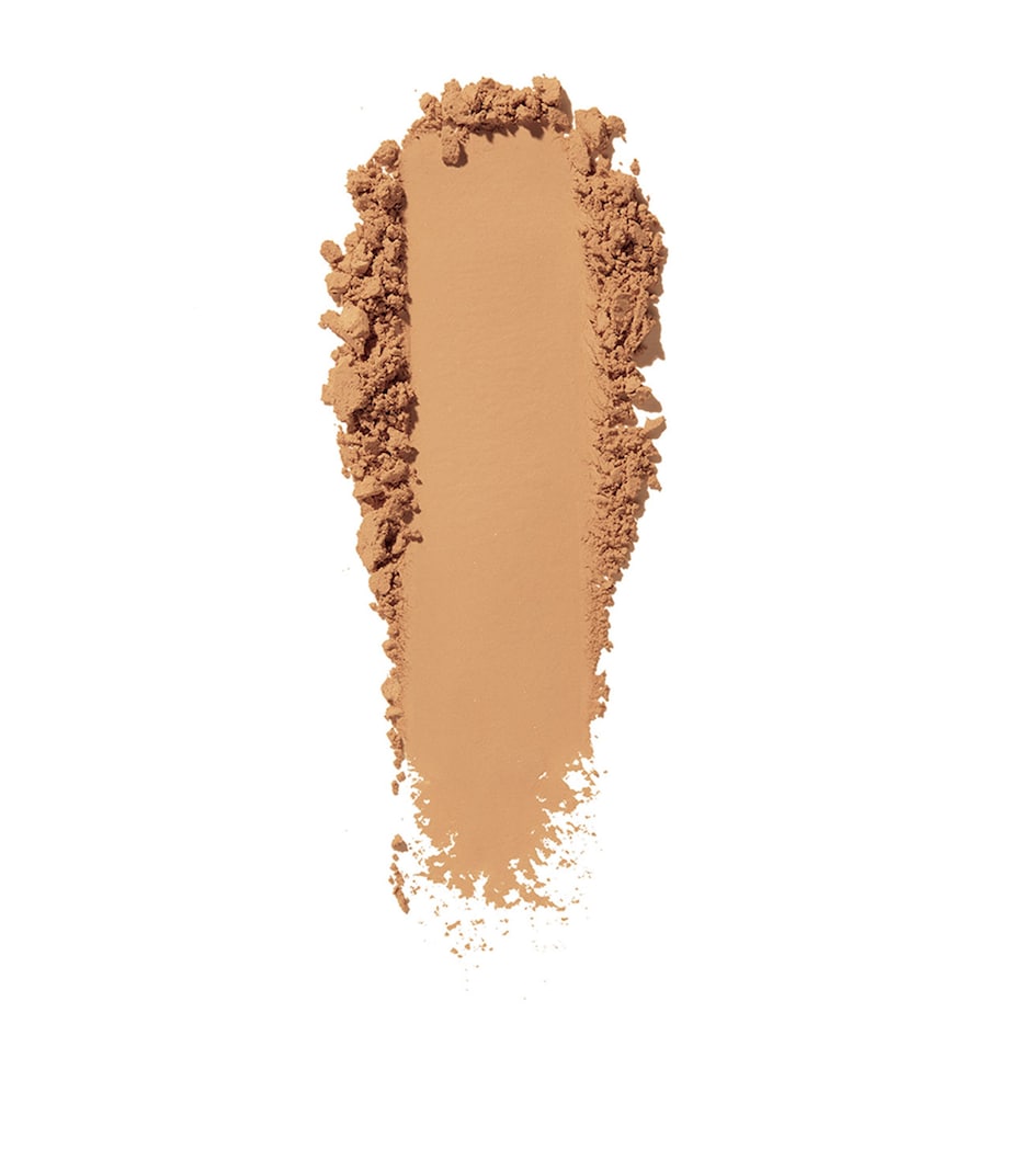 Shiseido Synchro Skin Powder Foundation (British brand)