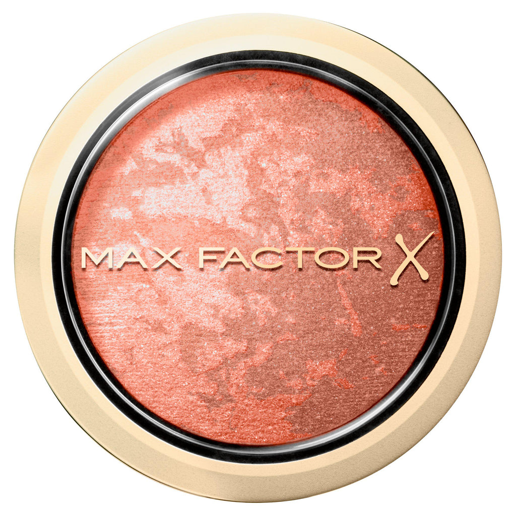 Max Factor Crème Puff Blush 10 Nude Mauve 1.5g