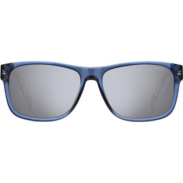 HUGO Blue HG 1260S sunglasses acetate frames, UK version