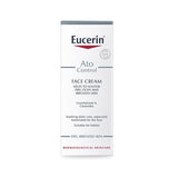 Eucerin AtoControl Face Cream for Dry Itchy Skin 50ml GOODS Superdrug   