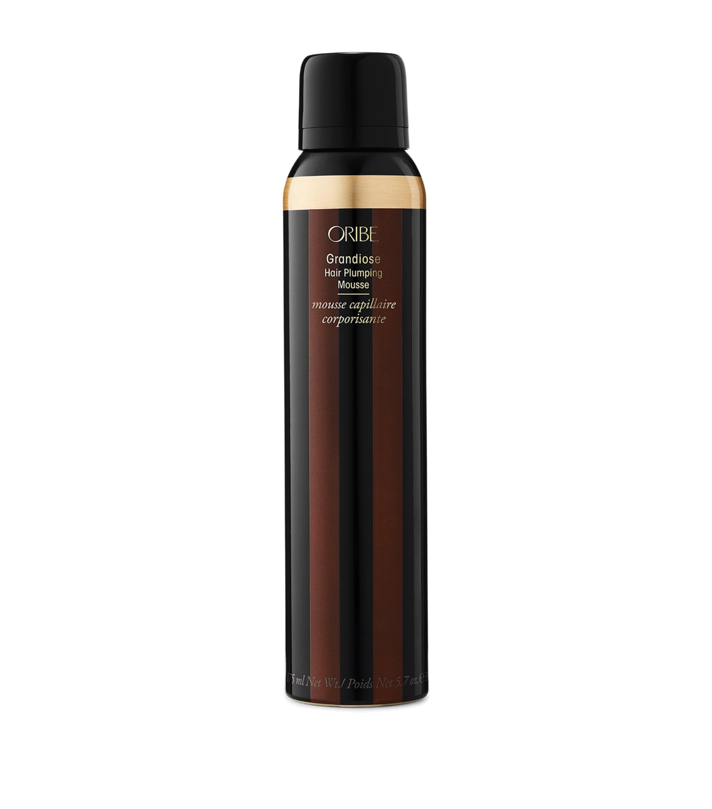 Oribe Grandiose Hair Plumping Mousse 175ml, imported from the UK