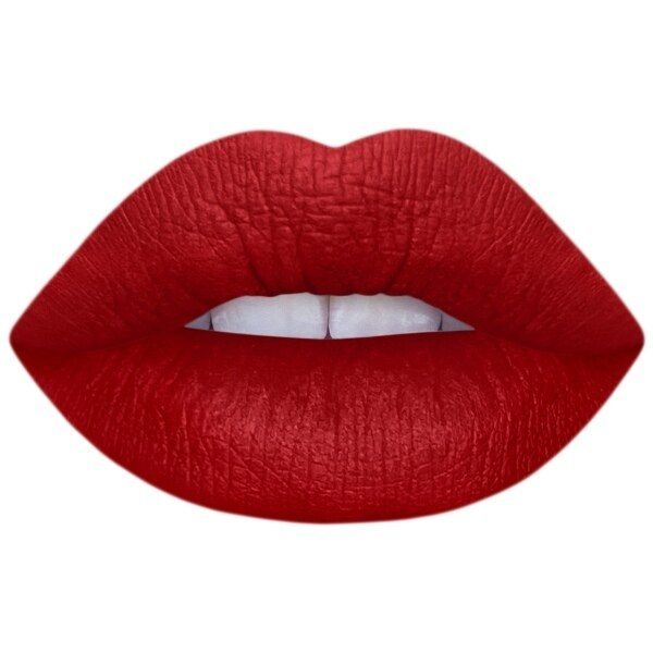 Lime Crime  Soft Touch Lipstick - Radical Red GOODS Superdrug   