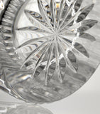 Waterford Mastercraft Powerscourt vase 25cm - British product