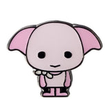 Harry Potter Chibi Dobby Badge GOODS Superdrug   