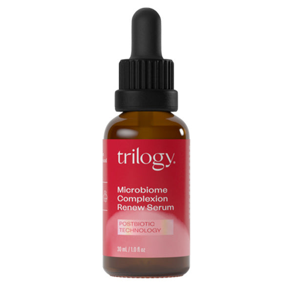 Trilogy Microbiome Complexion Renew Serum GOODS Superdrug   