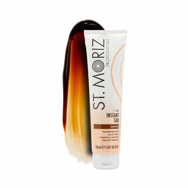 St. Moriz Professional Instant Tan 150ml