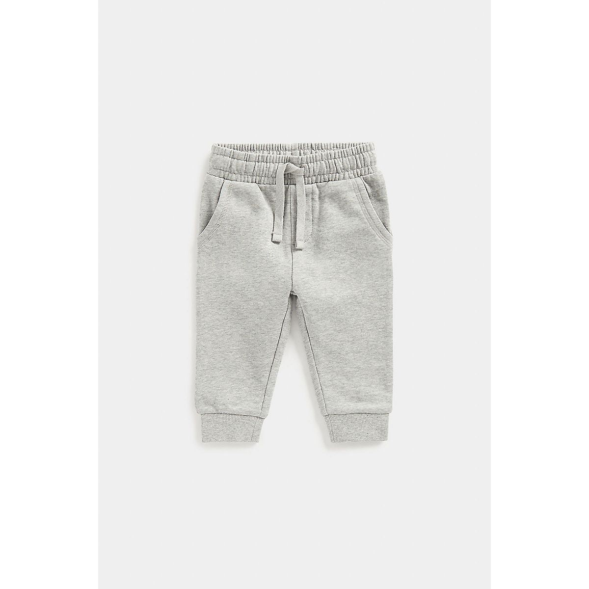 Mothercare Grey Joggers GOODS Boots   