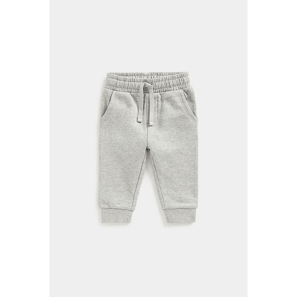 Mothercare Grey Joggers