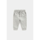 Mothercare Grey Joggers GOODS Boots   