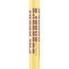 Maybelline Colossal Bubble Mascara Very Black, imported from the UK
