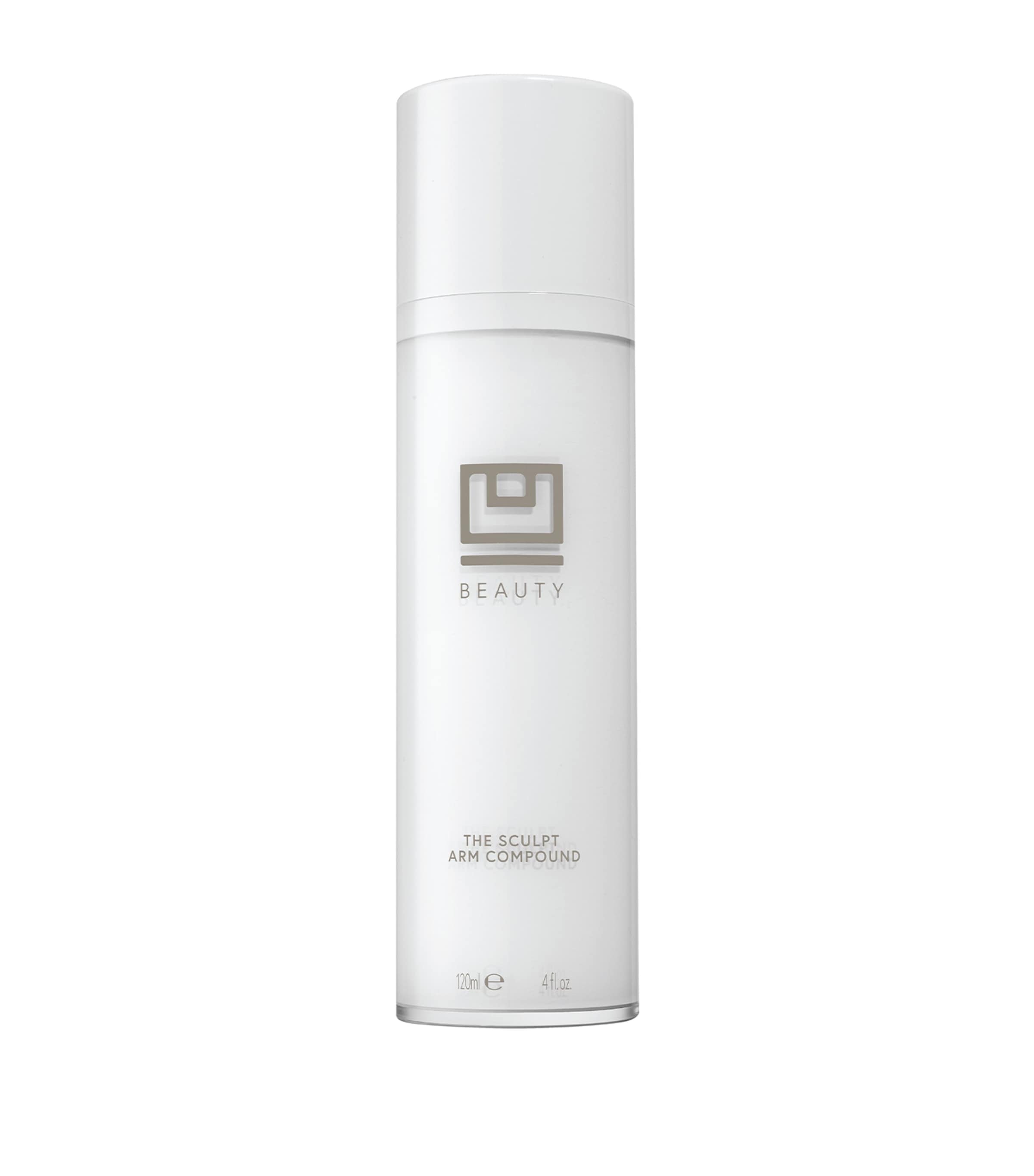 U BEAUTY The Sculpt Arm Compound 120ml (British brand)