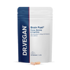 DR. VEGAN Brain Fuel capsules 30 - British product