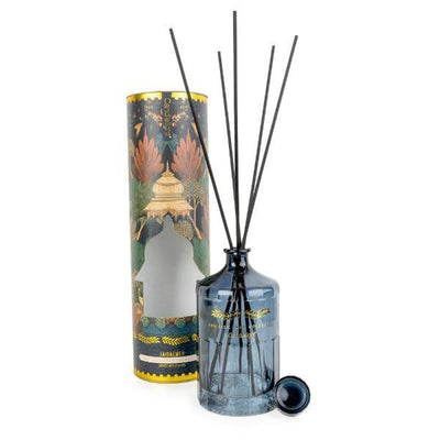 Superdrug Candlelight Silk Road Collection Jaisalmer Pear & Fig Reed Diffuser 1000ml- Buy online at McGrocer