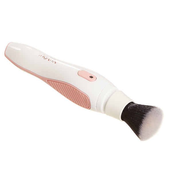 JML Nu You Sonic Makeup Brush, imported from the UK