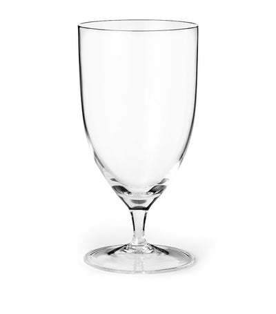 Harrods Ralph Lauren Home Norwood Crystal Stemmed Glass 488ml- Buy online at McGrocer