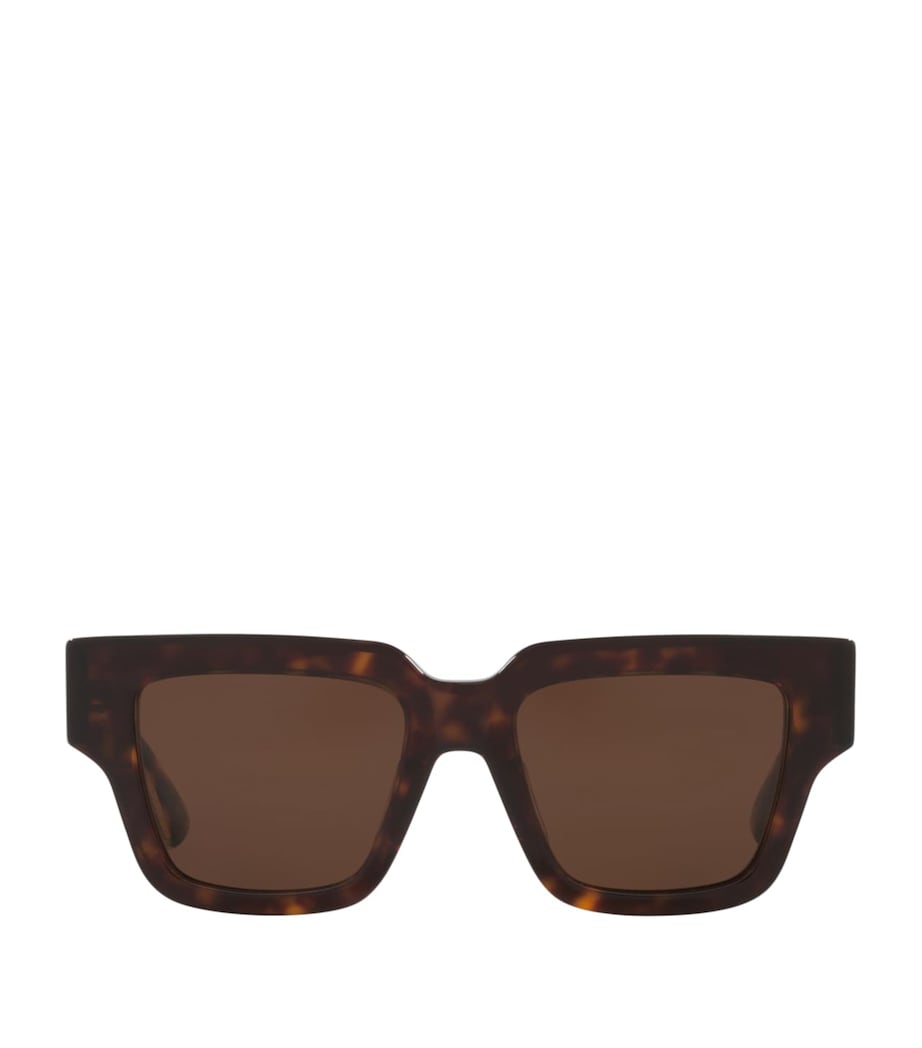 Bottega Veneta acetate sunglasses BV1276S (British brand)