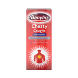 Benylin Chesty Coughs - Non Drowsy 150 ml GOODS Boots   