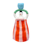 Laetitia Rouget Claudia candle holder 22cm, UK version