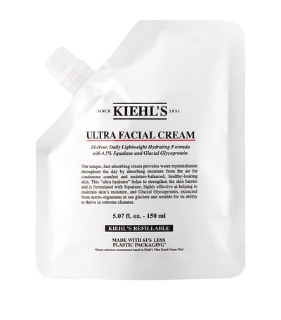 Harrods Kiehl's Ultra Facial Cream Refill 150ml- Buy online at McGrocer
