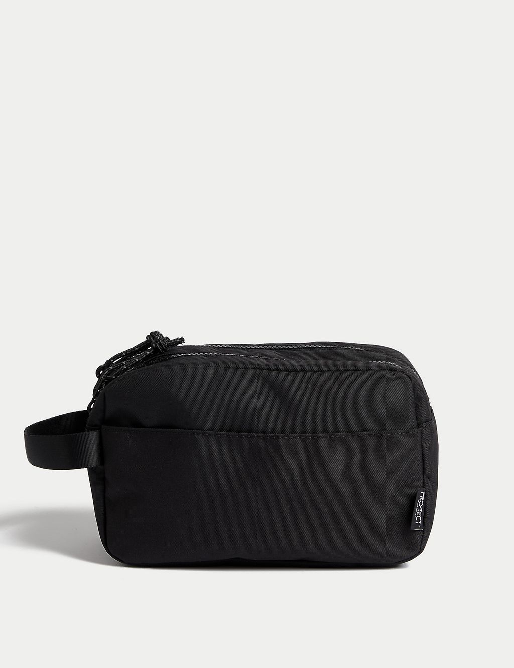 Recycled Polyester Pro-Tect™ Washbag GOODS M&S   