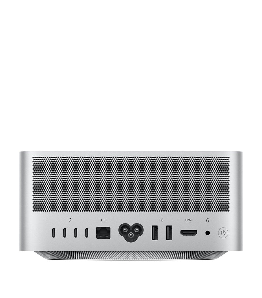 Apple Mac Studio M2 Ultra computer 1TB SSD Silver - British product