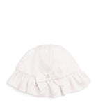 Patachou Liberty cotton bucket hat, imported from the UK