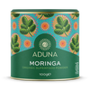 Aduna Organic Moringa Green Superleaf Powder 100g - British product