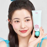 EDIT.B Calming Tok Cica Heartleaf Cream 100ml, imported from the UK