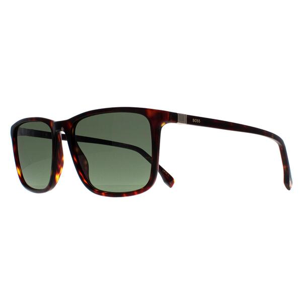 Hugo Boss sunglasses BOSS 1434/S Brown, imported from the UK