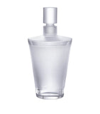 Lalique crystal decanter Wingen 800ml, UK version