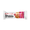 Diablo muesli bar cranberry and raspberry 30g (British brand)