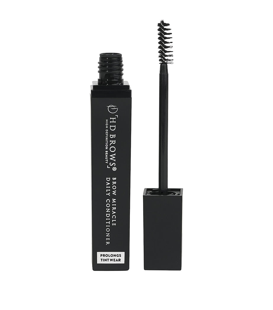 HD Brows Brow Miracle Daily Conditioner, UK version