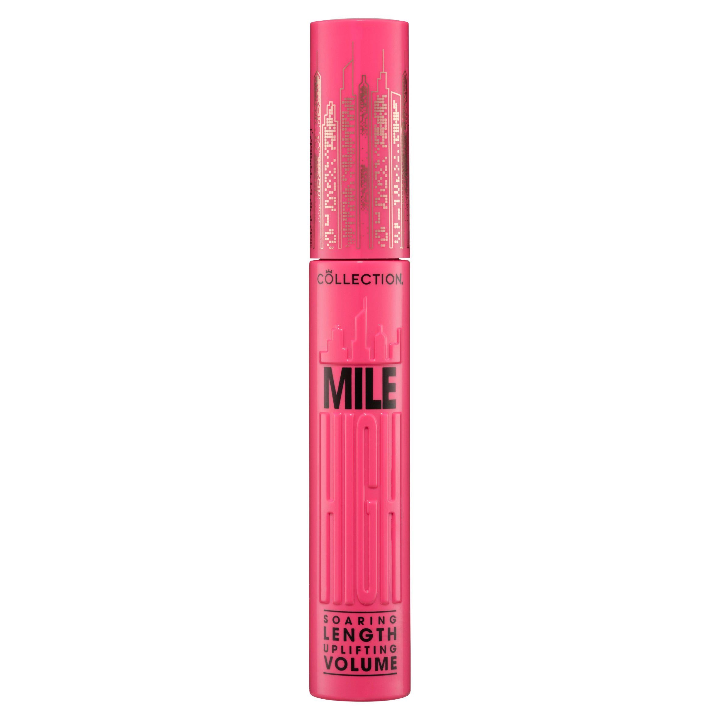 Mile High Mascara GOODS Sainsburys   