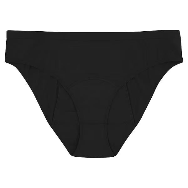 Superdrug Luna Period Bikini Pants Extra Large (British brand)